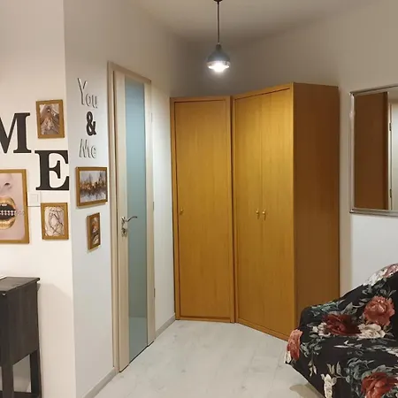 Apartmán Var-i Balatonmáriafürdő