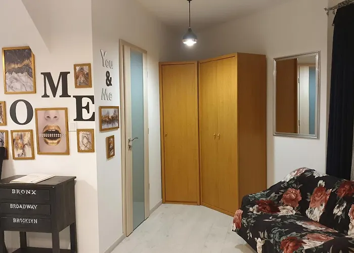 Apartman Vár-i Balatonmáriafürdő