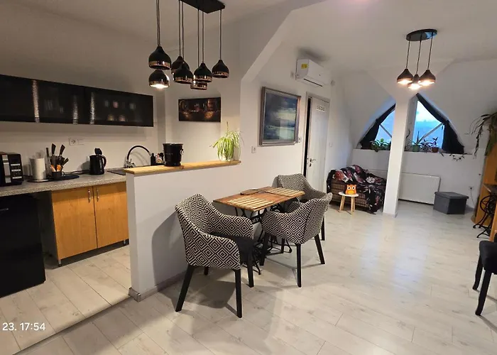 Apartman Vár-i Balatonmáriafürdő